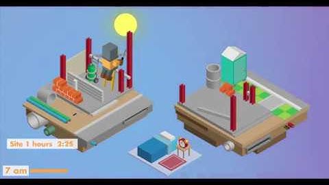 Construction Fatigue: A New Approach