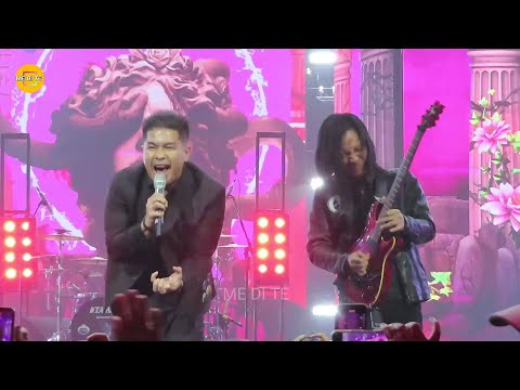 MUNAJAT CINTA || TRIAD FEAT AHMAD DHANI || BAMS || GIRING GANESHA