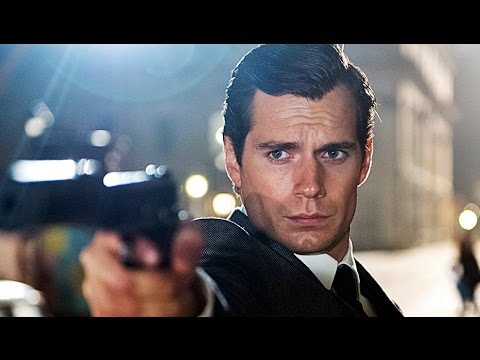 Codename Uncle Trailer German Codename Uncle Trailer German