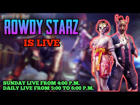 free-fire-live-hindi-[ff-live]---kill-machine!!!