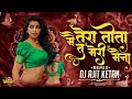 Main Tera Tota Tu Meri Maina (Marathi Style Mix) | Dj Ajit Ketan | मै तेरा तोता तु मेरी मैना Dj Song