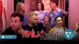 Familja Kuqezi - Rrufeja - Episodi 4 | Sez.4 - Vizion Plus