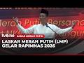 Laskar Merah Putih Dukung Keutuhan NKRI | Kabar Merah Putih