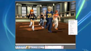 D-Player - FREE dance training software screenshot 5