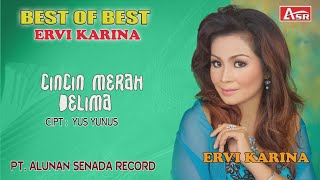 Download lagu Ervi Karina - Cincin Merah Delima      Karaoke   mp3