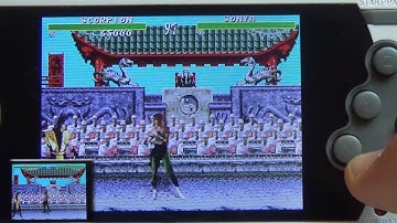 Sega Genesis Ultimate Portable game Player (Review)