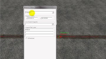 World Builder Tutorial [Train Making [Part 2]]