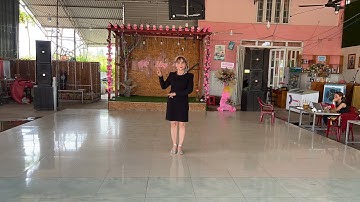 Hướng dẫn tự học slow || Khiêu vũ giao tiếp 93