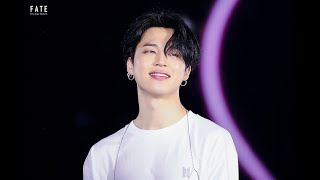 Jimin Fmv Say You Wont Let Go