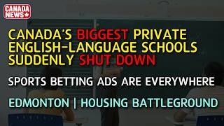 Canada News | Canada’s biggest private English-language schools suddenly shut down News
