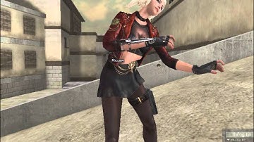 AWM - Silencer IN Dau Don Tram Phat song