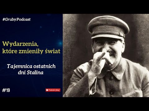 Wideo: Stalina. Część 4: Od Wiecznej Zmarzliny Do Tez Kwietniowych