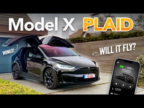 Video: Voiko tesla ajaa itse?