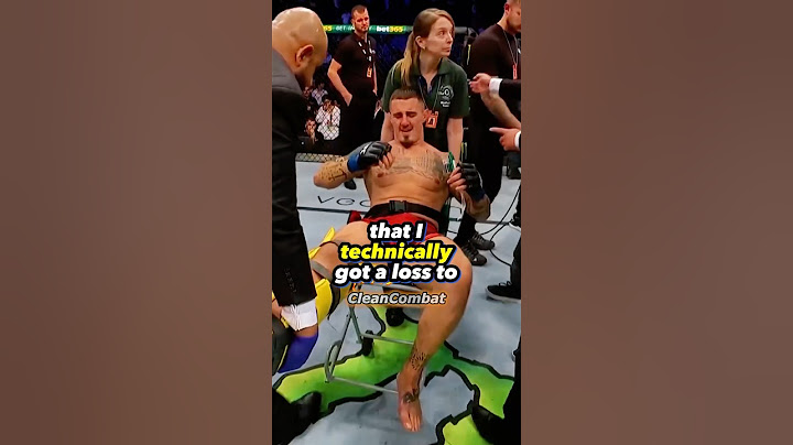 Tom Aspinall: "I SUCK in the GYM because IM NOT SCARED like in a UFC FIGHT!" 👊😱🩸 #short #mma #ufc
