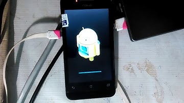 Asus Zenfone 5 Eazy Pattern Reset And Hard Reset
