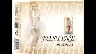 JUSTINE MATTERA - BIDIBODI (Extended Mix) (Dance Winter 2000)