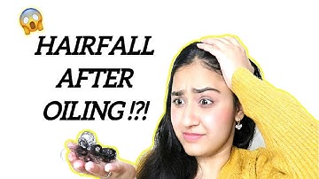 Common hair oiling mistakes to avoid