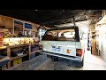 We found a dash, rims, fan and seal the tailgate. Range Rover Classic big trip prep | 4xOverland