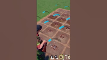 Farming guide & tips in Palia! Everything you need to know about crops.