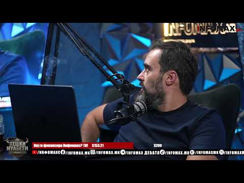 „Тешки Муабети“ со Филип, Мечка и Миќо, епизода 17, сезона 06, 16.09.2025
