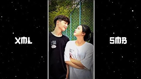 Kill chori xml 🌸🔥 || Alight motion trending xml 🥵❤️ || Xml by @shifattheborovhai