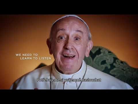 Video: Pápež František Čistá hodnota: Wiki, ženatý, rodina, svadba, plat, súrodenci