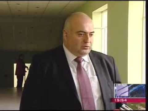 თვითმმართველობის კოდექსის განხილვა რუსთავში