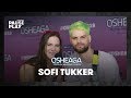 Capture de la vidéo Sofi Tukker Talk About Their New Ep & The Animal Talk Parties! | Osheaga 2019 | Stingray Pauseplay