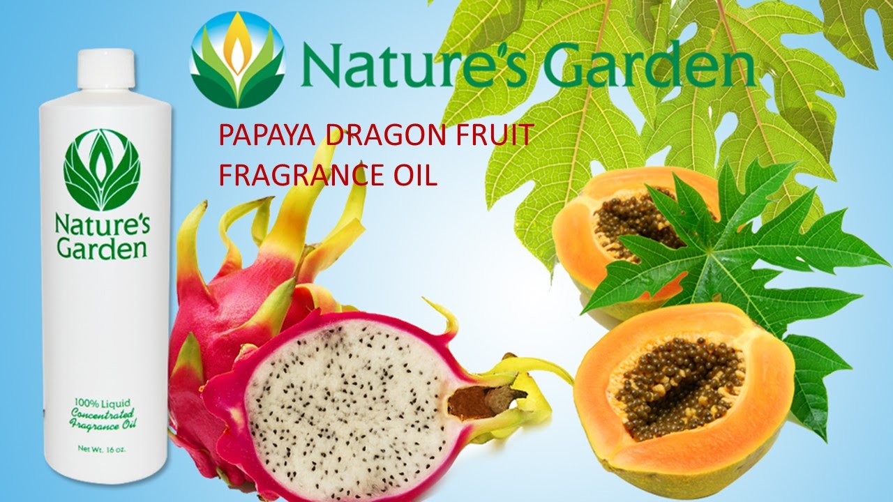 Dragonfruit Seed Oil