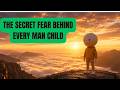 The Secret Fear Behind Every Man Child. | Mind Frame Secrets