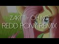 Zaktt  oh no redd pony remix