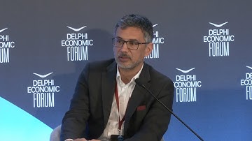 DELPHI ECONOMIC FORUM 2023: Bridging Digital and Physical Channels