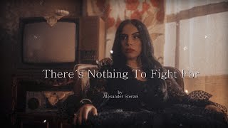 There´s Nothing To Fight For (Country Indie Folk Rock)