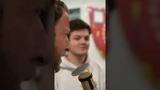 Download Lagu The Yak Tries To Prank Dave Portnoy MP3