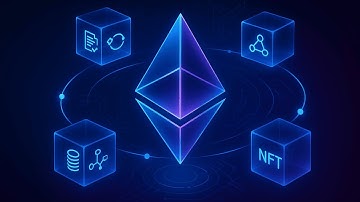 What Is Ethereum?  The Beginner’s Guide You Need