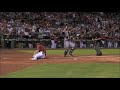 MLB | BROKEN BONES! | 1080p HD