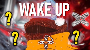 Warframe Helminth Abilities You