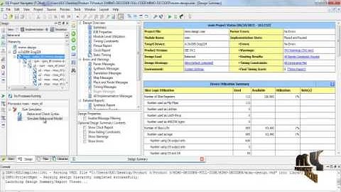Algorithm & Architecture of Configurable Joint Detection | Final Year Projects 2016 - 2017