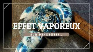 Présentation pour atelier : Projet Vaporeux