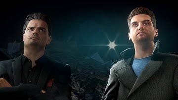 Need For Speed The Run: The Intro and Mob Escape