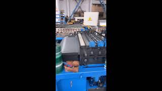 Rectangular smart line