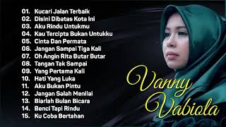 VANNY VABIOLA KUMPULAN LAGU KENANGAN TERBAIK FULL ALBUM