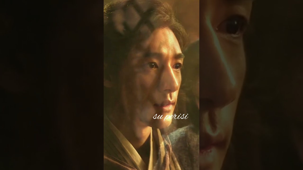 Цы Ща/J_Black/Ci Sha в дораме Горячая кровь 