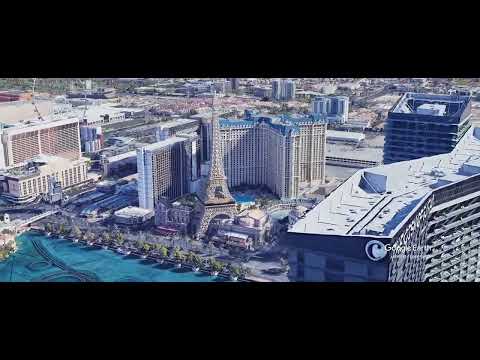 Las Vegas Luxor Casino Statue Throne Backflip Concrete!#viralvideo #viral #viralshorts🥷🏾 ⚡♾️✅💯