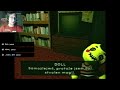 Gaming stream #43 Bad Parenting