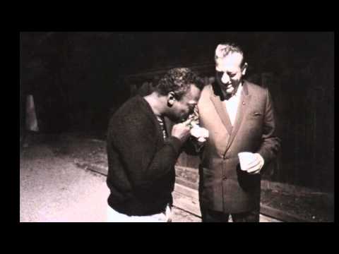 Harry James plays