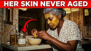 25 Natural Beauty Secrets Black Grandmothers Took to Their Graves