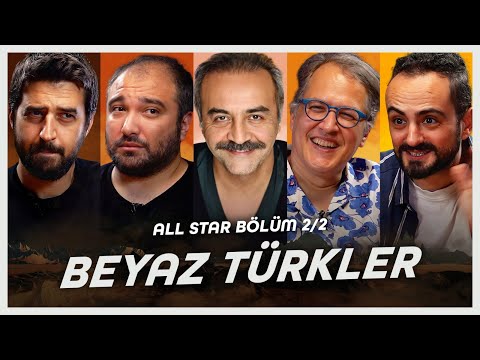 NETFLİX FİLMLERİ! - ALL STAR İlker Canikligil, Özgür Turhan, İsmail Türküsev, Volkan Öge