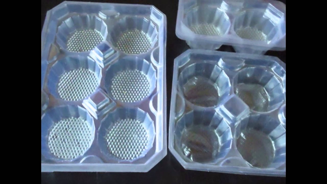 Blister Pack / Clamshell Packaging YouTube