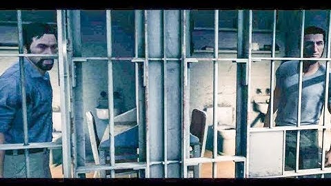 The Escape Plan | A Way Out w/ Kristian (Part 2)